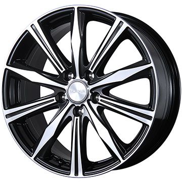 【新品国産5穴100車】 夏タイヤ ホイール4本セット 205/55R16 ハンコック ヴェンタス R-S4 Z232 ブリヂストン バルミナ K10 16インチ(送料無料)