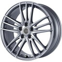 【新品国産5穴114.3車】 オールシーズンタイヤ ホイール4本セット 235/55R18 クムホ マーシャル MH22 オールシーズン(限定) ブリヂストン エコフォルム SE-18 18インチ(送料無料)