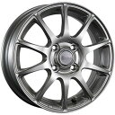 【新品国産4穴100車】 オールシーズンタイヤ ホイール4本セット 165/70R14 クムホ マーシャル MH22 オールシーズン(限定) ブリヂストン エコフォルム SE-23 14インチ(送料無料)