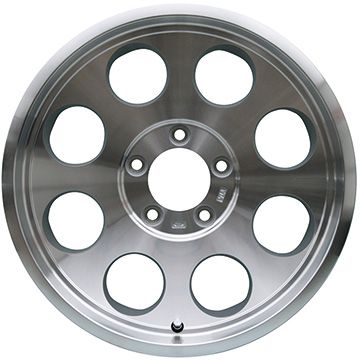 【新品国産5穴114.3車】 夏タイヤ ホイール4本セット 235/70R16 トーヨー オープンカントリー R/T RWL/RBL キャン ジムライン タイプ2 16インチ(送料無料)