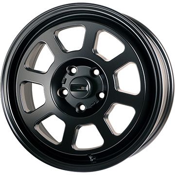 【パンク保証付き】【新品国産5穴114.3車】 夏タイヤ ホイール4本セット 215/60R17 ヨコハマ ブルーアース RV-03 シーエルリンク KG WHEELS KW01-04 17インチ(送料無料) サマータイヤ