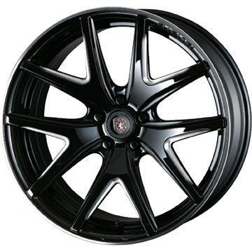 【新品】輸入車用 ベンツAクラス（W177）/CLA（C118） 夏タイヤ ホイール4本セット 225/40R19 ネオリン ネオスポーツ(限定) クリムソン クラブリネア ヴィエリ FF 19インチ(送料無料)