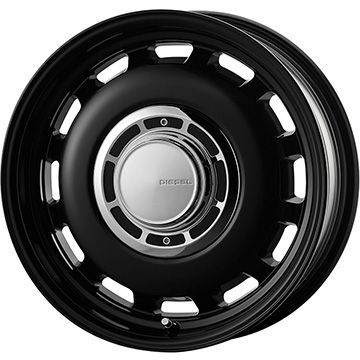 【新品】ジムニーシエラ/ジムニーノマド 夏タイヤ ホイール4本セット 215/70R16 ダンロップ グラントレック AT5 コスミック クロスブラッド ディーゼル 6J 16インチ(送料無料)