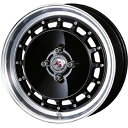  夏タイヤ ホイール4本セット 165/50R16 ヨコハマ ブルーアース ES32 クリムソン RS DP CUPモノブロック 16インチ(送料無料)