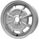 【新品 軽自動車】N-BOX タント スペーシア 夏タイヤ ホイール4本セット 165/55R15 ダンロップ エナセーブ RV505 ダムド カンタービレ 15インチ(送料無料) サマータイヤ(2)