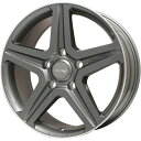 【パンク保証付き】【新品】ランクル200 スタッドレスタイヤ ホイール4本セット 285/50R20 ダンロップ ウインターマックス SJ8+ デコルサ クレスト 20インチ(送料無料)