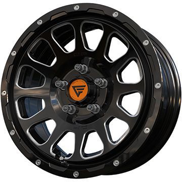 【新品国産5穴114.3車】 夏タイヤ ホイール4本セット 225/70R16 ヨコハマ ジオランダー M/T G003 デルタフォース オーバル 16インチ(送料無料)