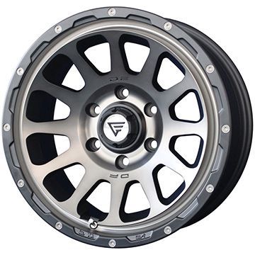 【送料無料】 285/70R17 17インチ DELTA FORCE デルタフォース オーバル 8J 8.00-17 AMP TERRAIN GRIPPER A/T(限定) サマータイヤ ホイール4本セット