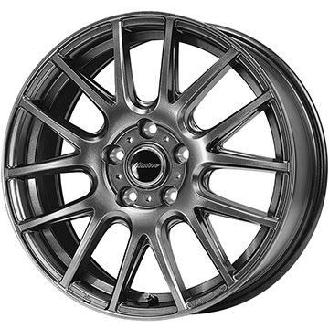 【新品国産5穴114.3車】 夏タイヤ ホイール4本セット 205/55R16 グリップマックス ピュアグリップ RS Z-1(限定) ダンロップ ミスティーレ RC27【限定】 16インチ(送料無料)