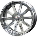 【新品国産6穴139.7車】 夏タイヤ ホイール4本セット 285/45R22 ミシュラン パイロット スポーツ4 SUV エルフォード ランスロット 22イン...