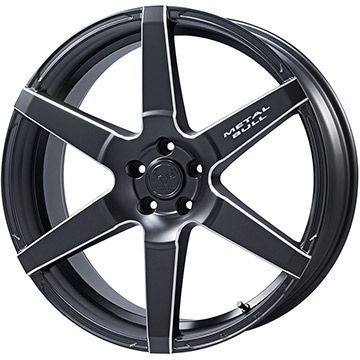 【新品国産5穴114.3車】 夏タイヤ ホイール4本セット 255/30R22 ヴェノムパワー ラグナロクGTS BSW(限..