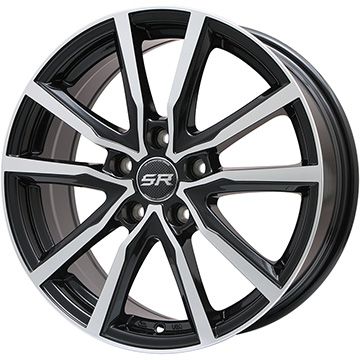 【新品国産5穴114.3車】 スタッドレ