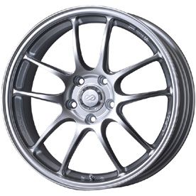  夏タイヤ ホイール4本セット 215/45R17 グリップマックス ピュアグリップ RS Z-1(限定) エンケイ PF01 17インチ(送料無料)