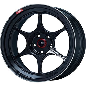 【新品国産5穴114.3車】 夏タイヤ ホイール4本セット 225/55R19 グリップマックス スタチャー H/T300 BSW（限定） エンケイ PF06 マシニングブラック 19インチ(送料無料)