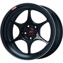  夏タイヤ ホイール4本セット 235/40R18 デリンテ D7 サンダー(限定) エンケイ PF06 マシニングブラック 18インチ(送料無料)