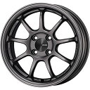 【新品国産5穴100車】 夏タイヤ ホイール4本セット 205/55R16 ヨコハマ ブルーアース ES32 エンケイ PF09 16インチ(送料無料)