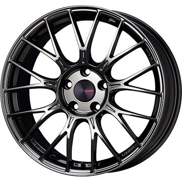 【新品国産5穴114.3車】 夏タイヤ ホイール4本セット 215/60R17 ヨコハマ ジオランダー A/T G015 RBL エンケイ PFM1 Limited 17インチ(送料無料)