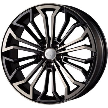 【パンク保証付き】【新品国産車用5穴100】 夏タイヤ ホイール4本セット 215/40R18 ニットー NT555 G2 ENKEI エンケイ allシリーズ オールエイト【限定】 18インチ(送料無料)