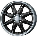 ハスラー デリカミニ(4WD) 夏タイヤ ホイール4本セット 165/60R15 ヨコハマ ブルーアース ES32 エンケイ allシリーズ オールワン 15インチ(送料無料)