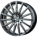 【新品】輸入車用 ベンツCLA（C118） スタッドレスタイヤ ホイール4本セット 225/45R18 グリップマックス アイスX RWL ホワイトレター(限定2022年製) ユーロアクシス エアフルト(クロームハイパーブラック) 18インチ(送料無料)