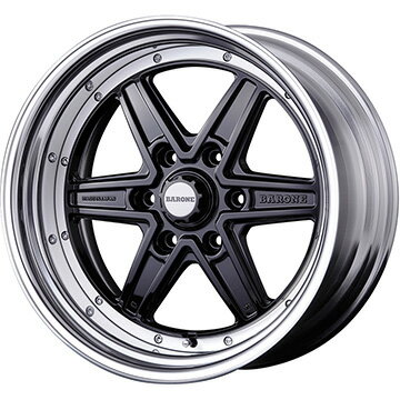 【送料無料 ハイエース200系】 225/50R18 18インチ FABULOUS ヴァローネ MK-6 2P 8J 8.00-18 TOYO H20 ブラックレター サマータイヤ ホイール4本セット