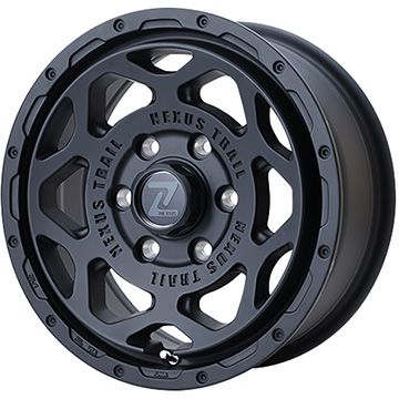 【新品】ハイエース200系 夏タイヤ ホイール4本セット 215/65R16 109/107N ダンロップ W01 ホワイトレター フレックス ネクサストレイル NT1 16インチ(送料無料) サマータイヤ