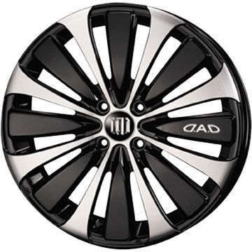 【取付対象】【送料無料】 165/50R16 16インチ GARSON ギャルソン ヴェルーガ 5.5J 5.50-16 UNIGRIP ユニグリップ ロードマイレージ(限定) サマータイヤ ホイール4本セット