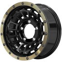 【新品】ジムニーシエラ 夏タイヤ ホイール4本セット 225/70R16 グリップマックス インセプション A/T RWL(限定) ホットスタッフ バークレイハードロック ローガン 16インチ(送料無料)