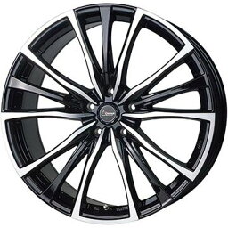 【新品国産5穴114.3車】 オールシーズンタイヤ ホイール4本セット 225/40R19 グリップマックス シュアグリップ オールシーズン(限定) ホットスタッフ クロノス CH-110 19インチ(送料無料)