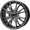  オールシーズンタイヤ ホイール4本セット 175/55R15 クムホ マーシャル MH22 オールシーズン(限定) ホットスタッフ エクシーダー E05II 15インチ(送料無料)