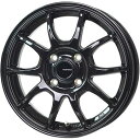 【新品国産4穴100車】 夏タイヤ ホイール4本セット 195/55R15 ヨコハマ ブルーアース GT AE51 ホットスタッフ ジースピード G-06 15インチ(送料無料)