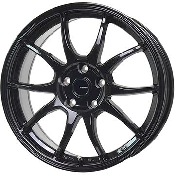 【新品国産5穴114.3車】 夏タイヤ ホイール4本セット 205/50R17 ネオリン ネオスポーツ(限定) ホットスタッフ ジースピード G-06 17インチ(送料無料)