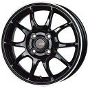 【新品 軽自動車】タフト ソリオ オールシーズンタイヤ ホイール4本セット 165/65R15 グリップマックス シュアグリップ オールシーズン ナノ(限定) ホットスタッフ ジースピード P-06 15インチ(送料無料)