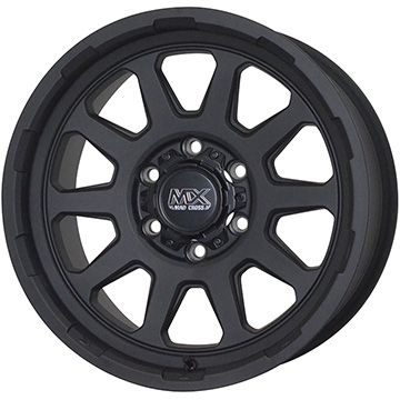 【新品】プラド/ハイラックス 夏タイヤ ホイール4本セット 265/70R17 ヴェノムパワー テラハンターX/T2 RWL(限定) ホットスタッフ マッドクロス レンジャー 17インチ(送料無料) サマータイヤ