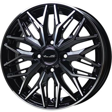 【新品国産4穴100車】 夏タイヤ ホイール4本セット 185/65R15 ヨコハマ ブルーアース ES32 ホットスタッフ プレシャス アストM3 15インチ(送料無料)