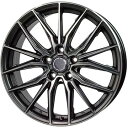 【新品】シエンタ 2015-22 夏タイヤ ホイール4本セット 195/45R17 グリップマックス ピュアグリップ RS Z-1(限定) ホットスタッフ プレシャス アストM4 17インチ(送料無料)