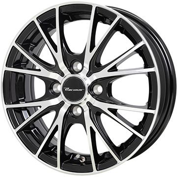 ڿ ڼư֡N-BOX  ڡ ƥ ۥ4ܥå 155/65R14 襳ϥ ֥롼 GT AE51 ...
