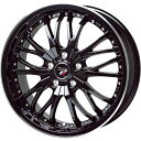 【新品国産5穴114.3車】 夏タイヤ ホイール4本セット 215/50R17 ヨコハマ ブルーアース ES32 ホットスタッフ プレシャス HM-3 17インチ(送料無料) サマータイヤ(2)
