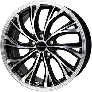 【新品国産5穴100車】 夏タイヤ ホイール4本セット 215/45R17 ヨコハマ ブルーアース GT AE51 ホットスタッフ プレシャス HS-2 17インチ(送料無料)