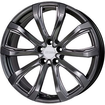  夏タイヤ ホイール4本セット 235/35R19 グリップマックス ピュアグリップ RS Z-1(限定) ホットスタッフ シュティッヒ レグザスフォージド FS-01 19インチ(送料無料)