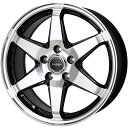 【パンク保証付き】【新品国産5穴114.3車】 夏タイヤ ホイール4本セット 215/60R17 ヨコハマ ブルーアース RV-03 ホットスタッフ ヴァレット アンクレイ 17インチ(送料無料) 1