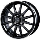 【新品】ライズ/ロッキー（ガソリン） 夏タイヤ ホイール4本セット 195/65R16 ヨコハマ ブルーアース ES32 インターミラノ インフィニティ F12 16インチ(送料無料)