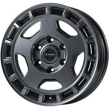 【新品】ハイエース200系 夏タイヤ ホイール4本セット 215/60R17 トーヨー H30 109/107R ジャオス ヴィクトロン アステラ　CM-04 17インチ(送料無料)