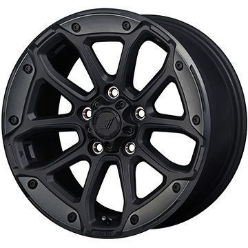 【新品国産車用5穴114.3】 夏タイヤ ホイール4本セット 235/70R16 ヨコハマ ジオランダー X-AT G016 OWL TUS JAPAN ジェップセン MJCR 216 16インチ(送料無料)