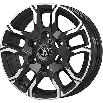 【新品】ハイエース200系 夏タイヤ ホイール4本セット 195/80R15 107/105N ダンロップ W01 ホワイトレター コーセイ ベアロック バイソン 15インチ(送料無料) サマータイヤ
