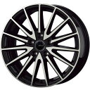 【新品国産5穴100車】 夏タイヤ ホイール4本セット 215/45R17 BFグッドリッチ(フジ専売) g-FORCE フェノム T/A コーセイ プラウザー アシュラ パールブラックポリッシュ【限定】 17インチ(送料無料)