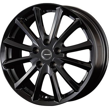 【新品国産5穴114.3車】 夏タイヤ ホイール4本セット 195/65R15 ダンロップ ルマン V+(ファイブプラス) コーセイ クレイシズ VS6 15インチ(送料無料)