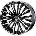 【新品国産5穴114.3車】 オールシーズンタイヤ ホイール4本セット 225/40R19 グリップマックス シュアグリップ オールシーズン(限定) ウェッズ クレンツェ フェルゼン 358EVO 19インチ(送料無料)