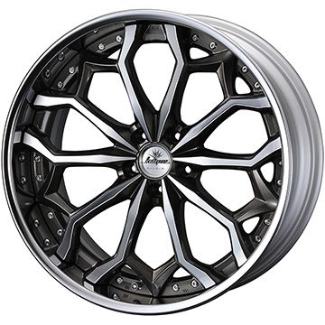 【新品国産5穴114.3車】 夏タイヤ ホイール4本セット 245/35R19 BFグッドリッチ(フジ専売) g-FORCE フェノム T/A(2022年製) ウェッズ クレンツェ ジルドーン 19インチ(送料無料)