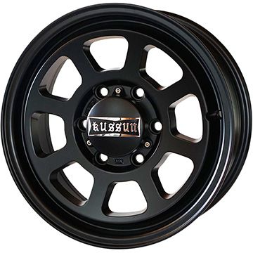 【取付対象】【送料無料 ハイエース200系】 215/65R16 16インチ CL LINK クッスンウィールズ KW01-02　Daytona 6.5J 6.50-16 GOODYEAR EAGLE 1 NASCAR LT 109/107R(限定) サマータイヤ ホイール4本セット